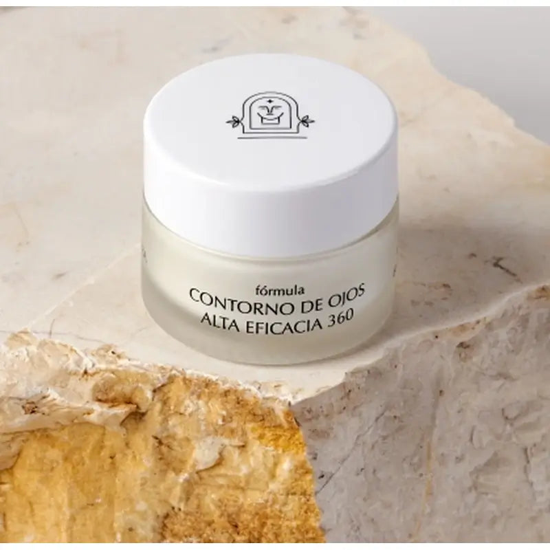 Arturo Alba Duplo Eye Contour High Effectiveness 360, 2X15 Ml