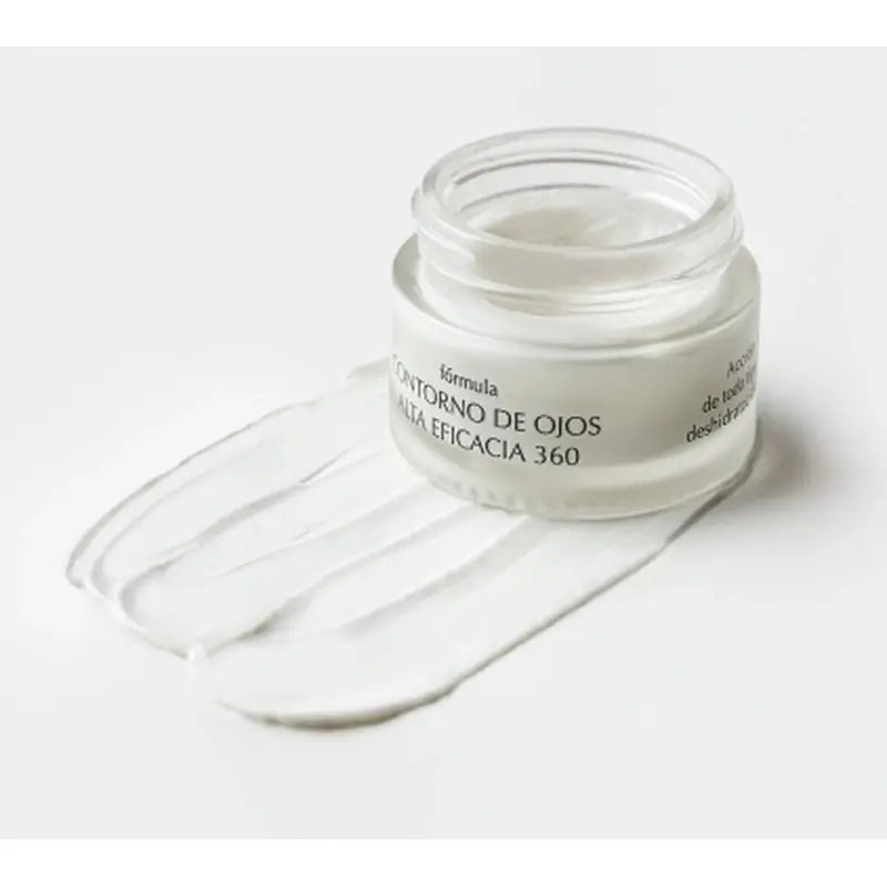 Arturo Alba Duplo Eye Contour High Effectiveness 360, 2X15 Ml