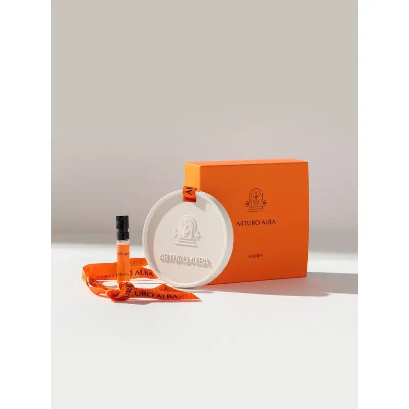 Arturo Alba En Suite Solid Air Freshener Atenea, 1 piece