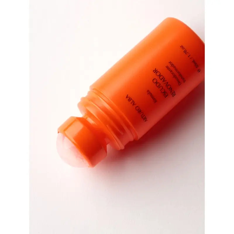 Arturo Alba Renewal Shield Transforming Deodorant, 50 ml