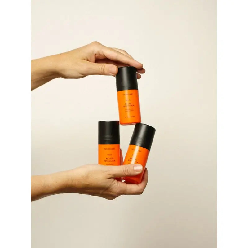 Arturo Alba Renewal Shield Transforming Deodorant, 50 ml