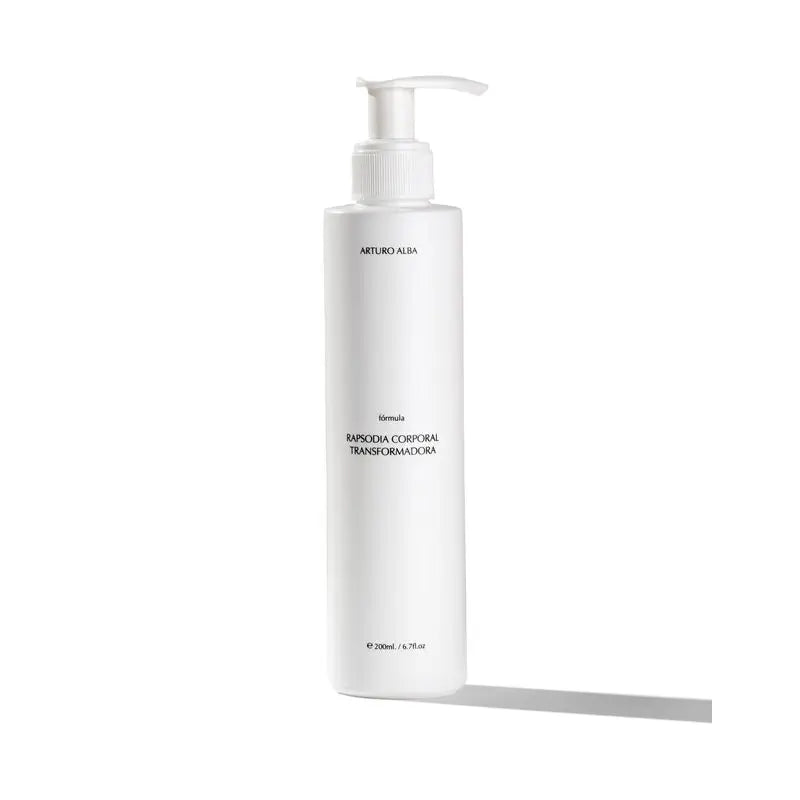 Arturo Alba Rhapsody Body Recovery , 200 ml
