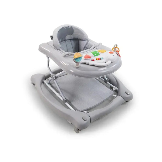 Asalvo 4 In 1 Walking Frame Rino