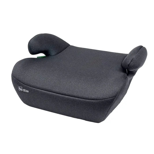 Asalvo Booster Smartsafe Grey Without Isofix