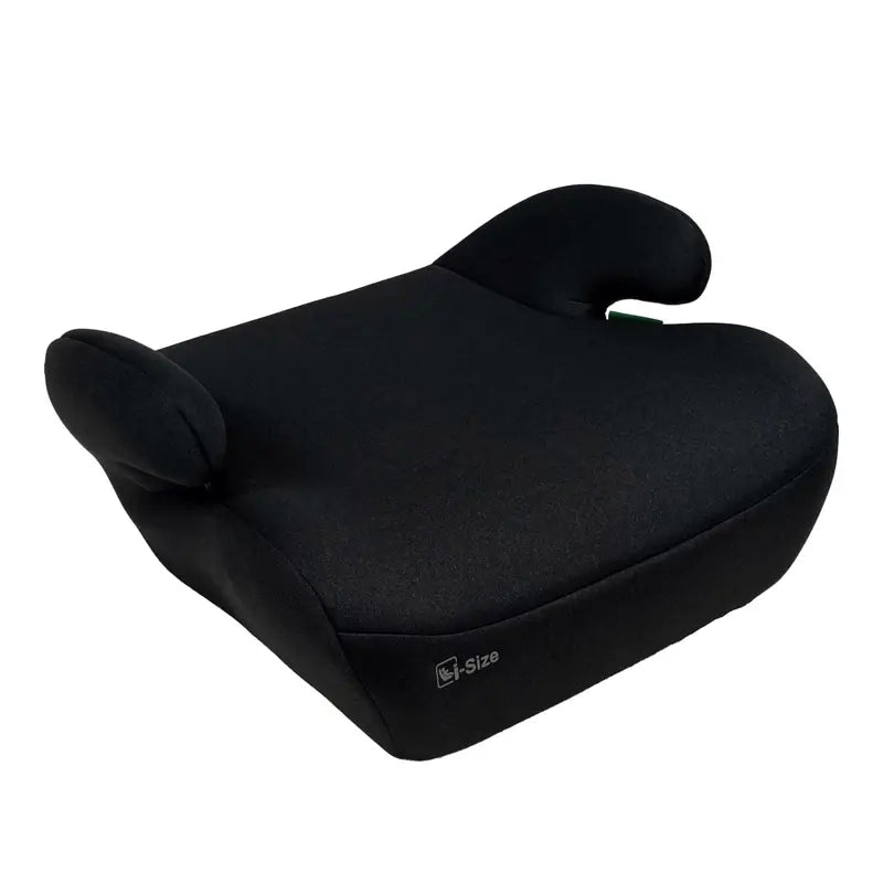 Asalvo Booster Smartsafe Black Without Isofix