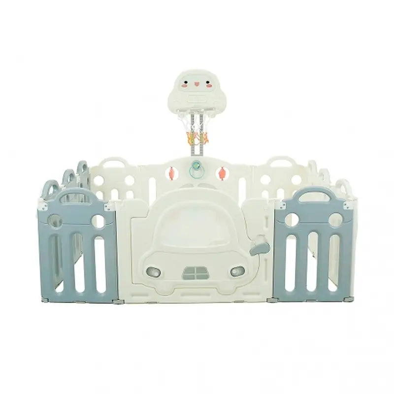 Asalvo Monstessori Activity Centre