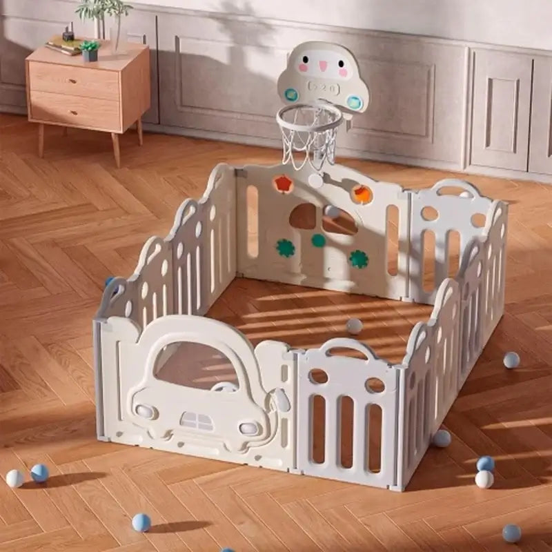 Asalvo Monstessori Activity Centre