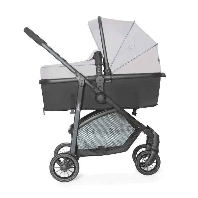 Asalvo Convertible Biarritz Grey