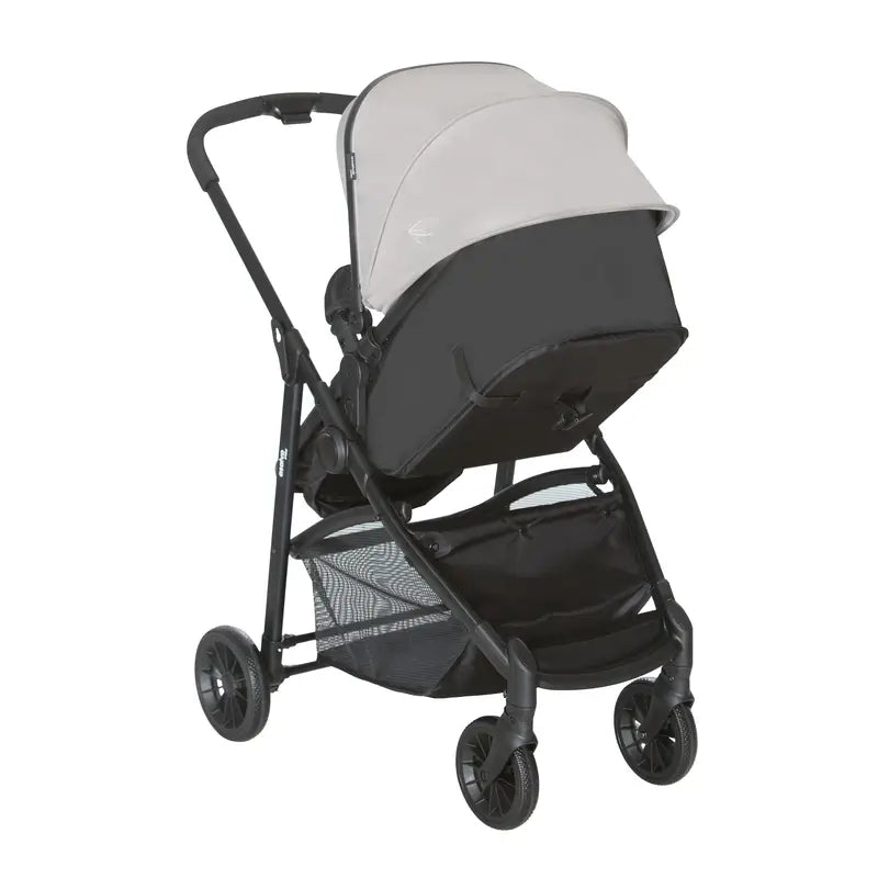 Asalvo Convertible Biarritz Grey