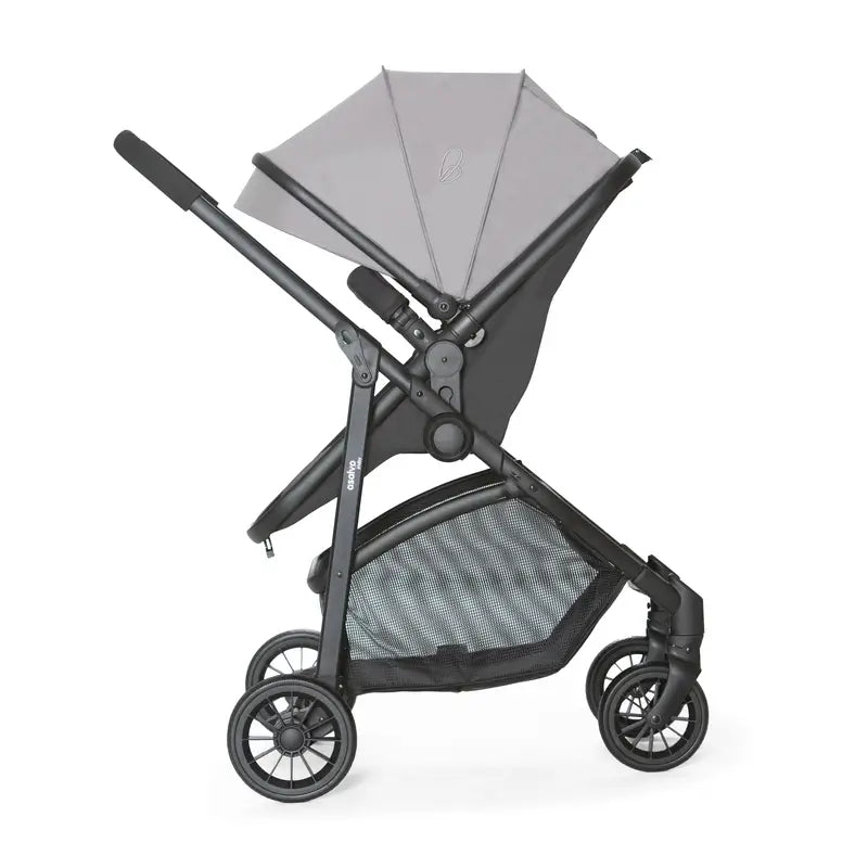 Asalvo Convertible Biarritz Grey