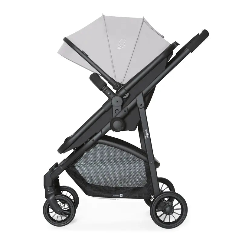 Asalvo Convertible Biarritz Grey