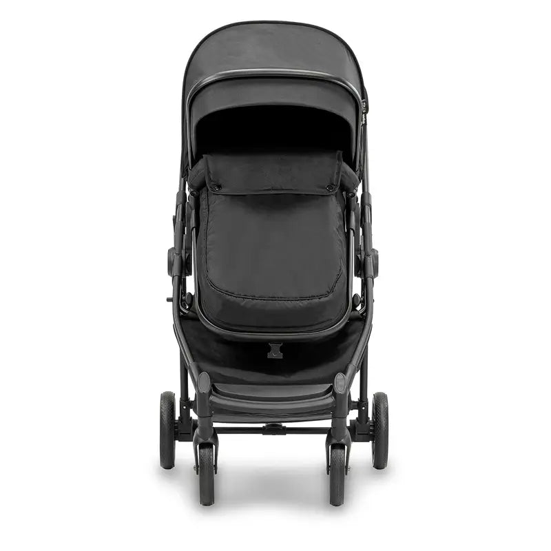 Asalvo Convertible Biarritz Black