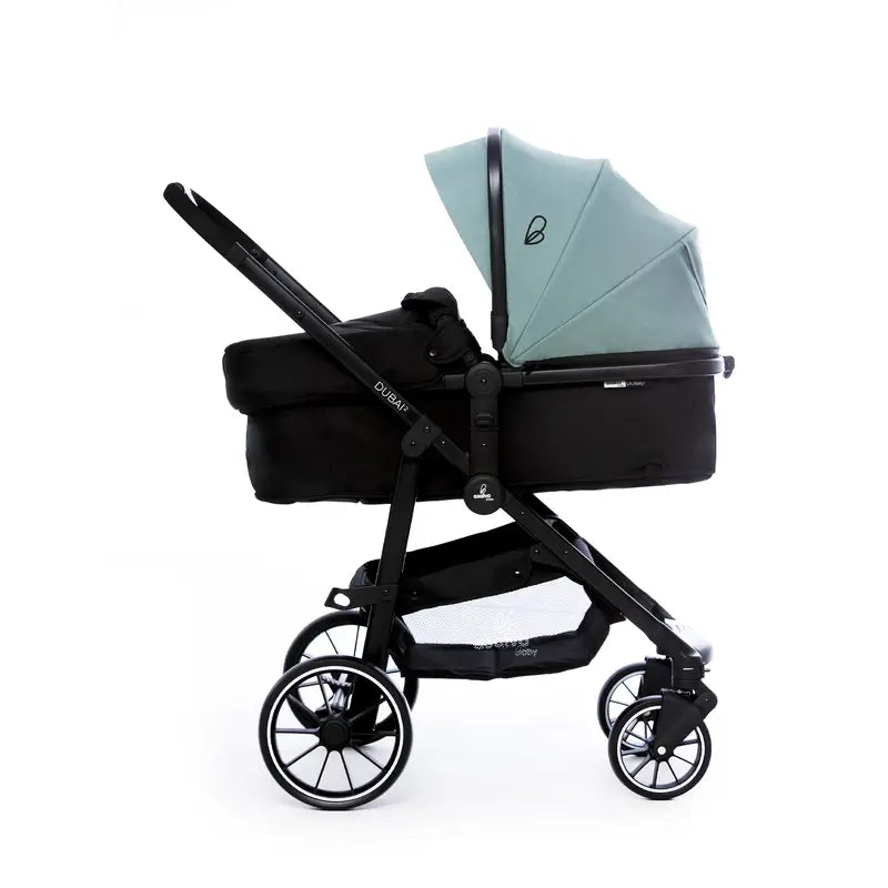 Asalvo Convertible Dubai 2 Olive