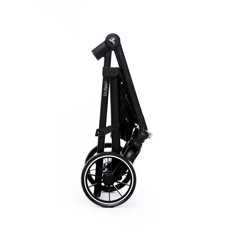 Asalvo Convertible Dubai 2 Olive