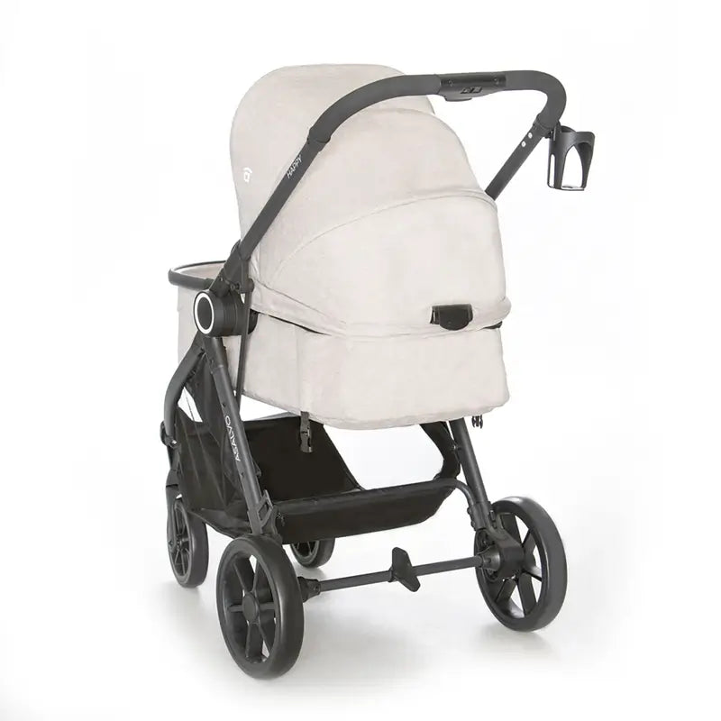 Asalvo Convertible Happy Beige