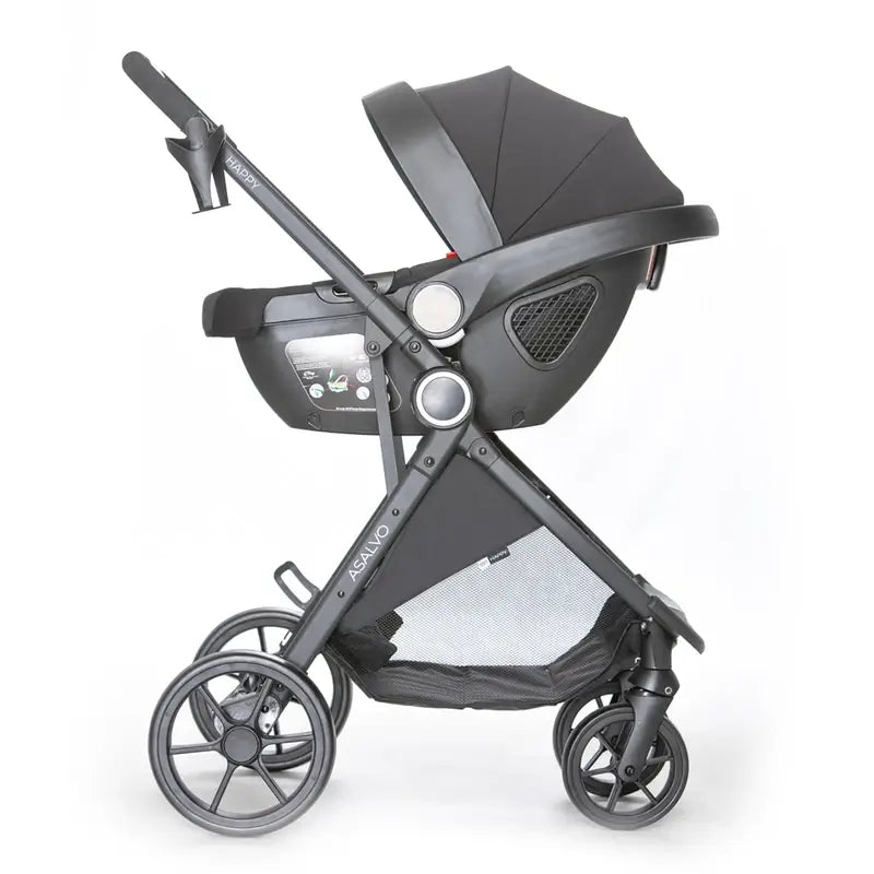 Asalvo Convertible Happy Beige