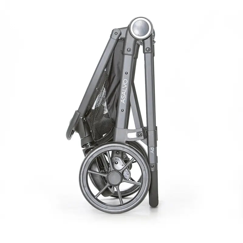 Asalvo Convertible Happy Beige