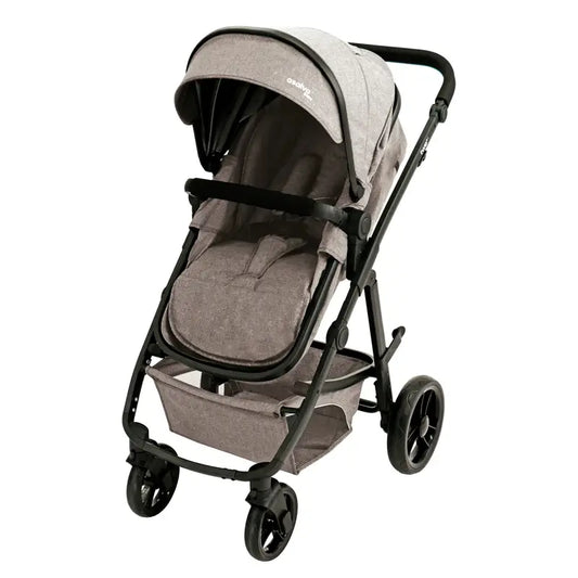 Asalvo Convertible Two+ 2 Beige