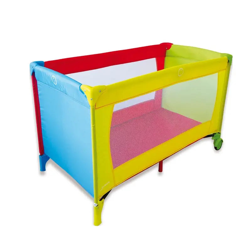 Asalvo Balearic Travel Cot Parchis 2020