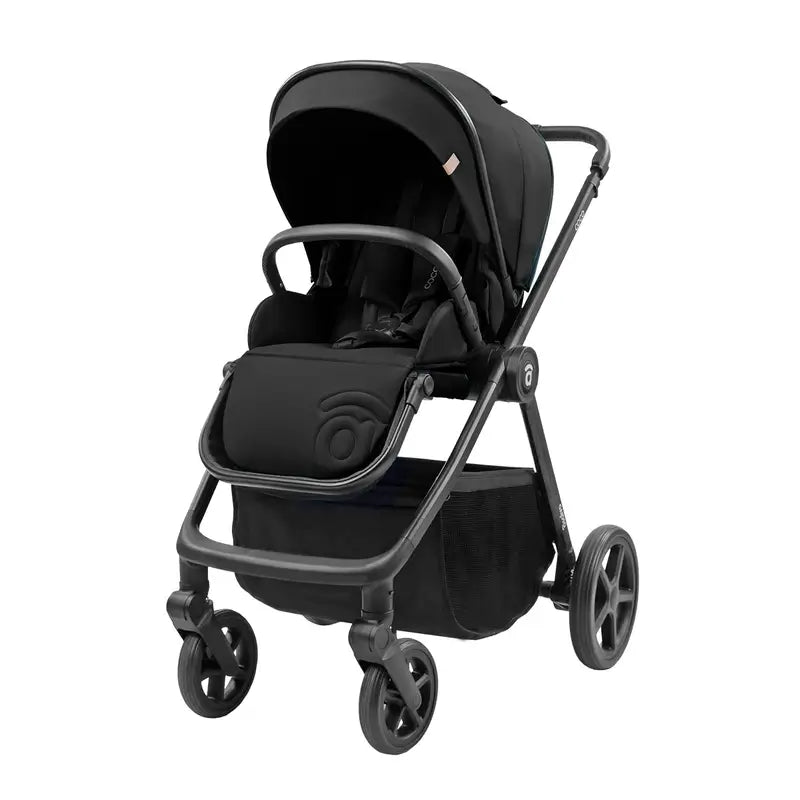 Asalvo Duo Coco Black