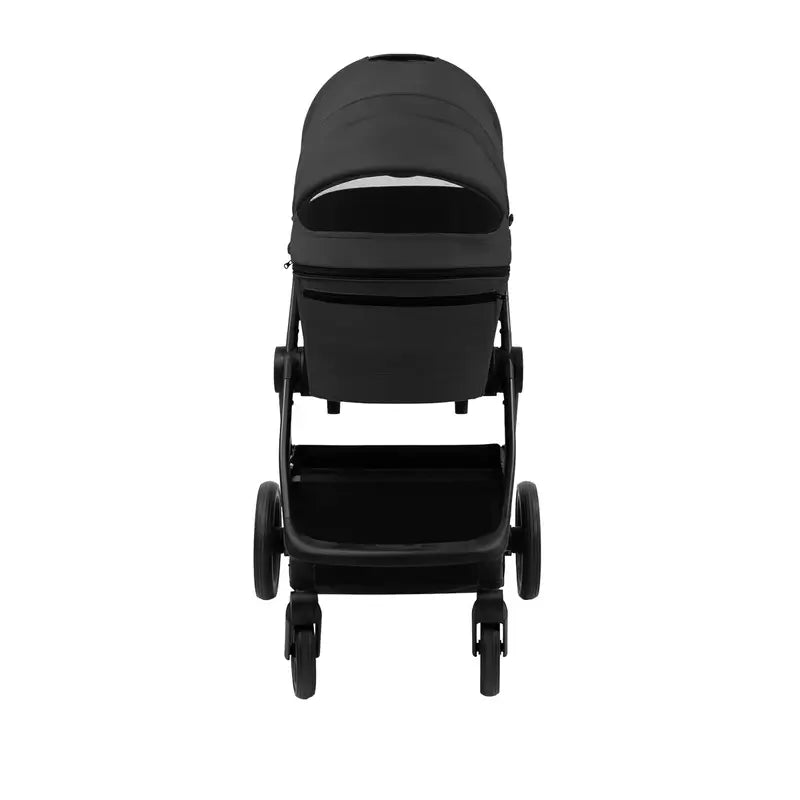 Asalvo Duo Coco Black