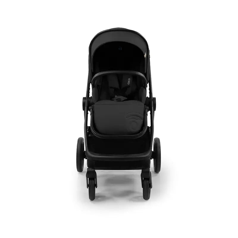 Asalvo Duo Coco Black