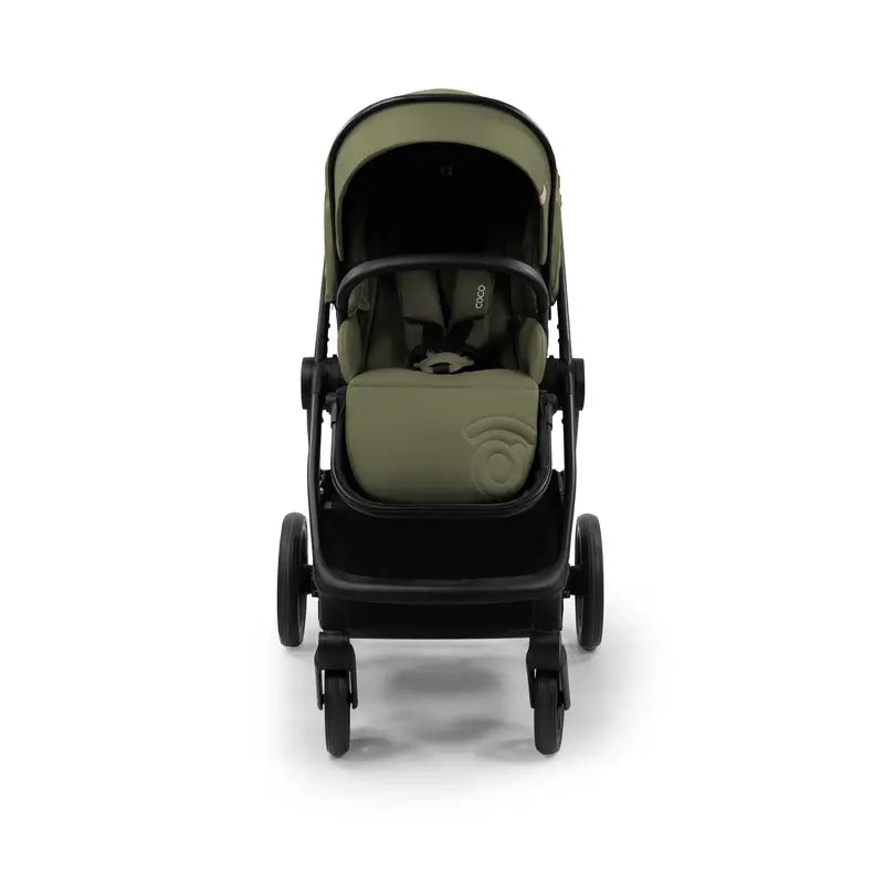 Asalvo Duo Coco Green