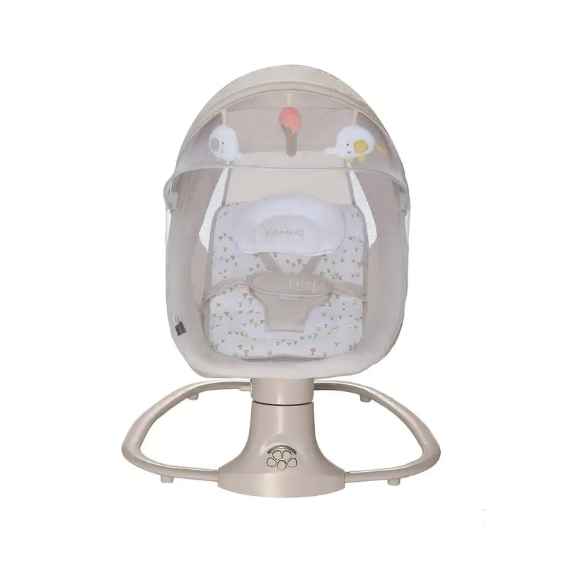 Asalvo Kahlo rocking rocking chair Kahlo Arbolitos