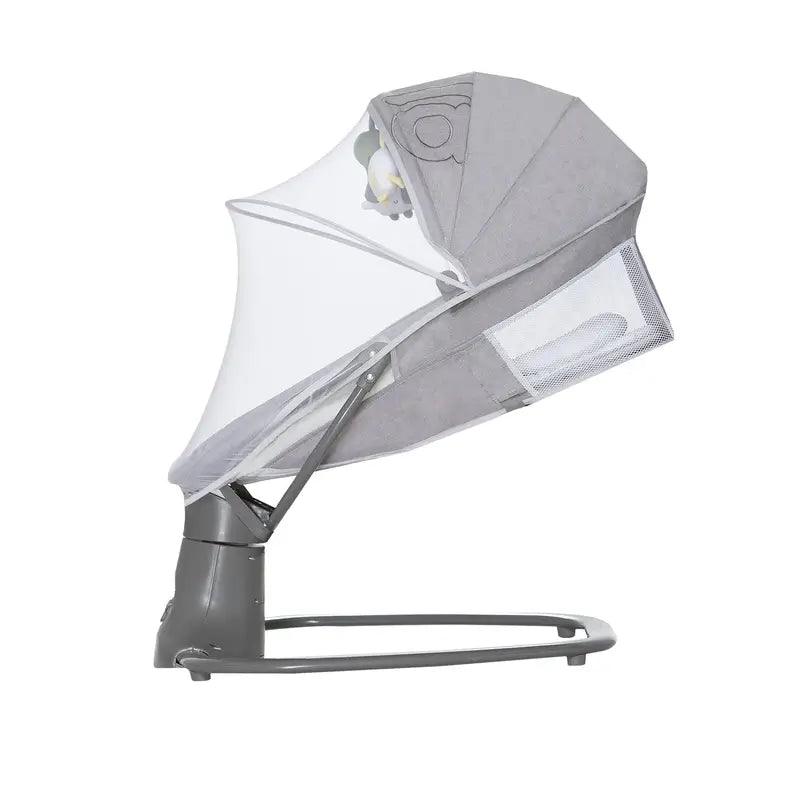 Asalvo Kahlo Triangles rocking chair