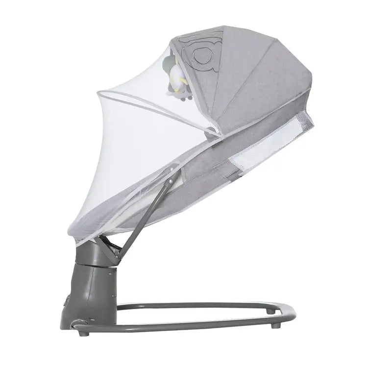 Asalvo Kahlo Triangles rocking chair