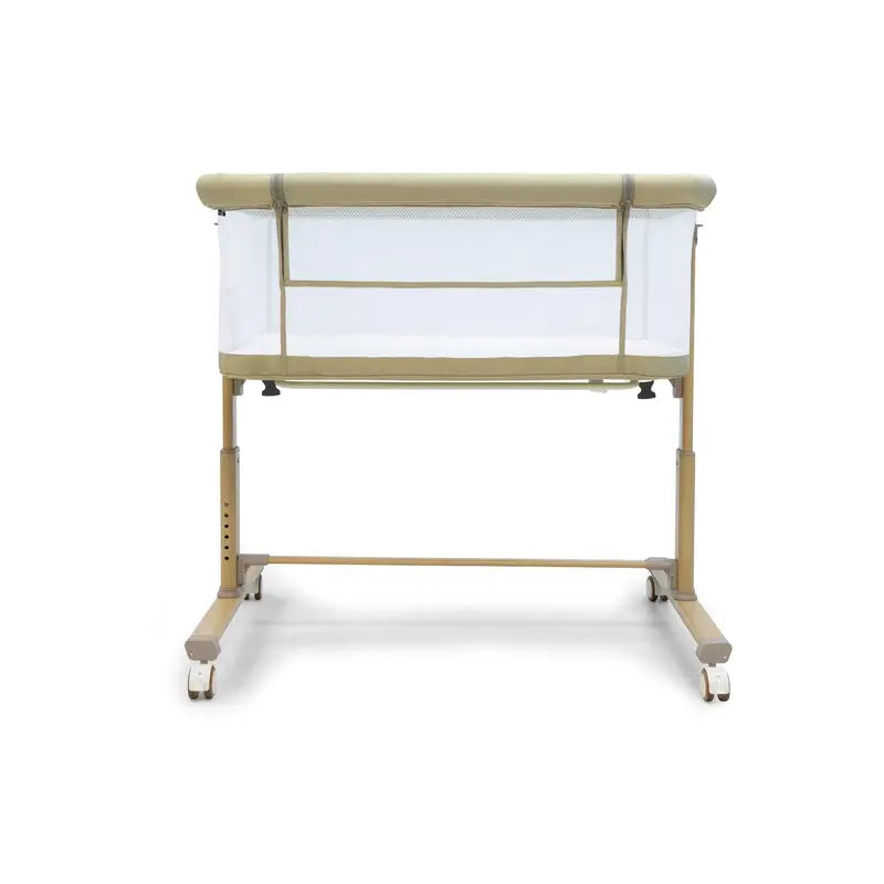 Asalvo Minicuna De Colecho Sky Beige