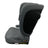 Asalvo Car Seat 100-150 Cms Omniguard Grey C/Isofix