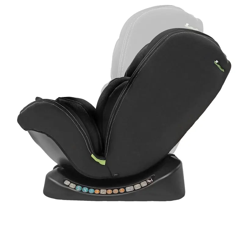 Asalvo Car Seat 40-150 Cms Without Isofix Primakid