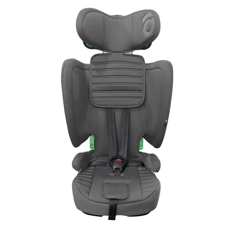 Asalvo Car Seat 76-150 Cms Neocare Grey S/Isofix