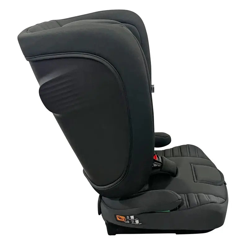 Asalvo Car Seat 76-150 Cms Neocare Black S/Isofix