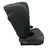 Asalvo Car Seat 76-150 Cms Neocare Black S/Isofix