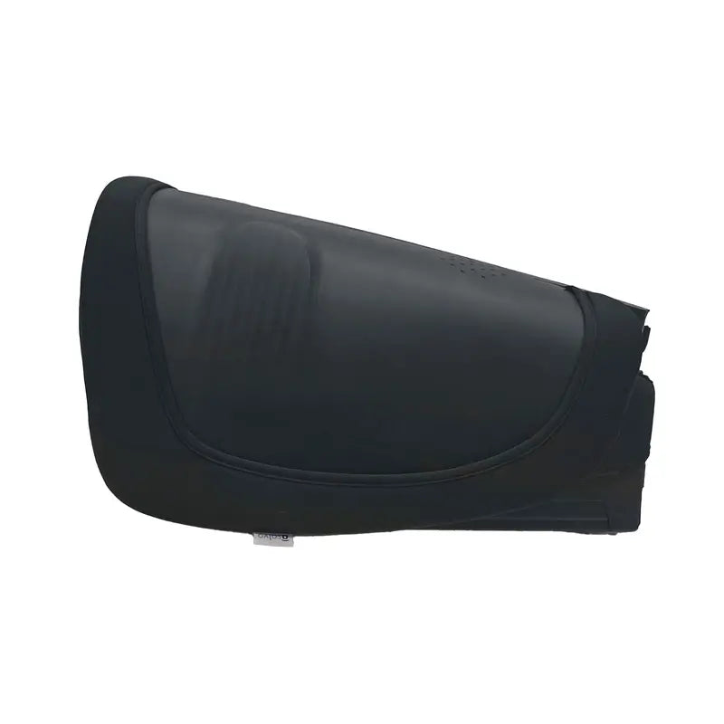 Asalvo Car Seat 76-150 Cms Neocare Black S/Isofix