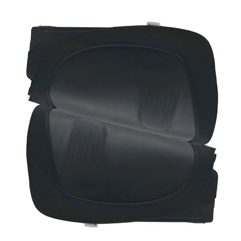 Asalvo Car Seat 76-150 Cms Neocare Black S/Isofix