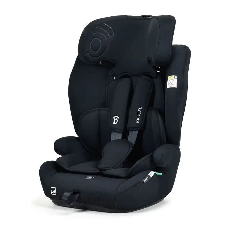 Asalvo Car Seat 76-150Cm Ranger , 1 unit