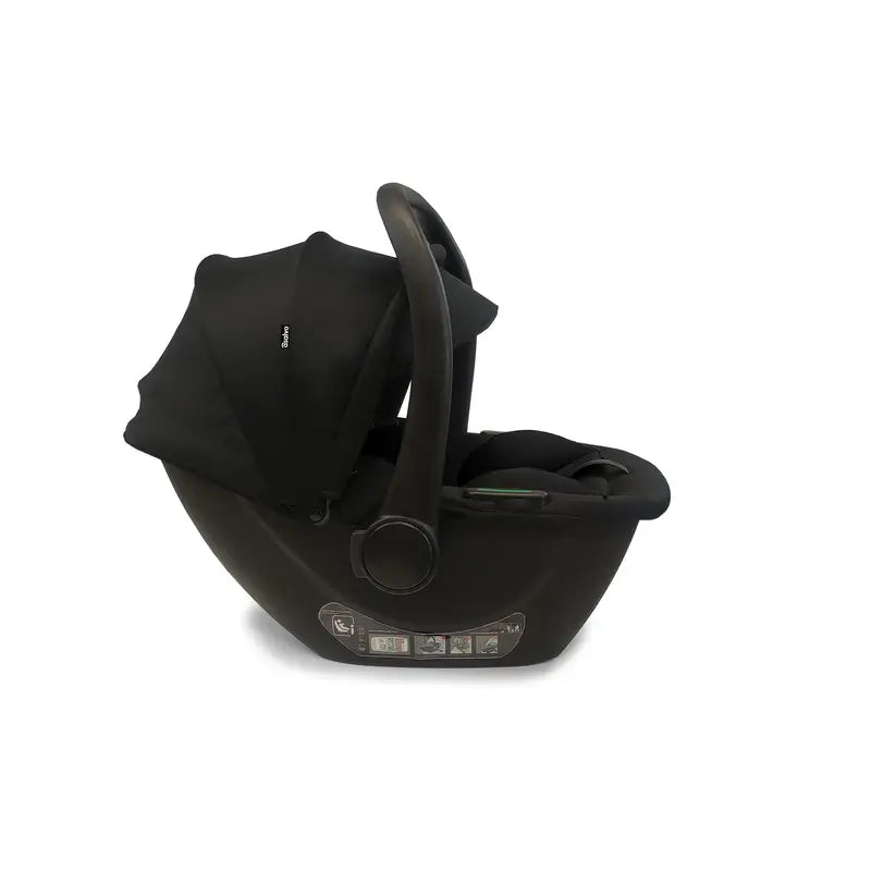 Asalvo Car Seat R129 Mimmo 40-87 Cms