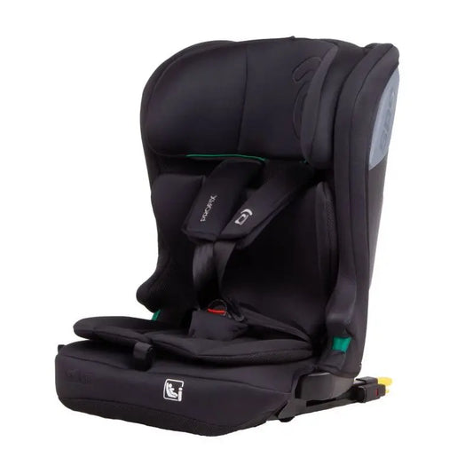 Silla Bebe Coche Asalvo Silla De Coche Poe Negra I-Size Sillas