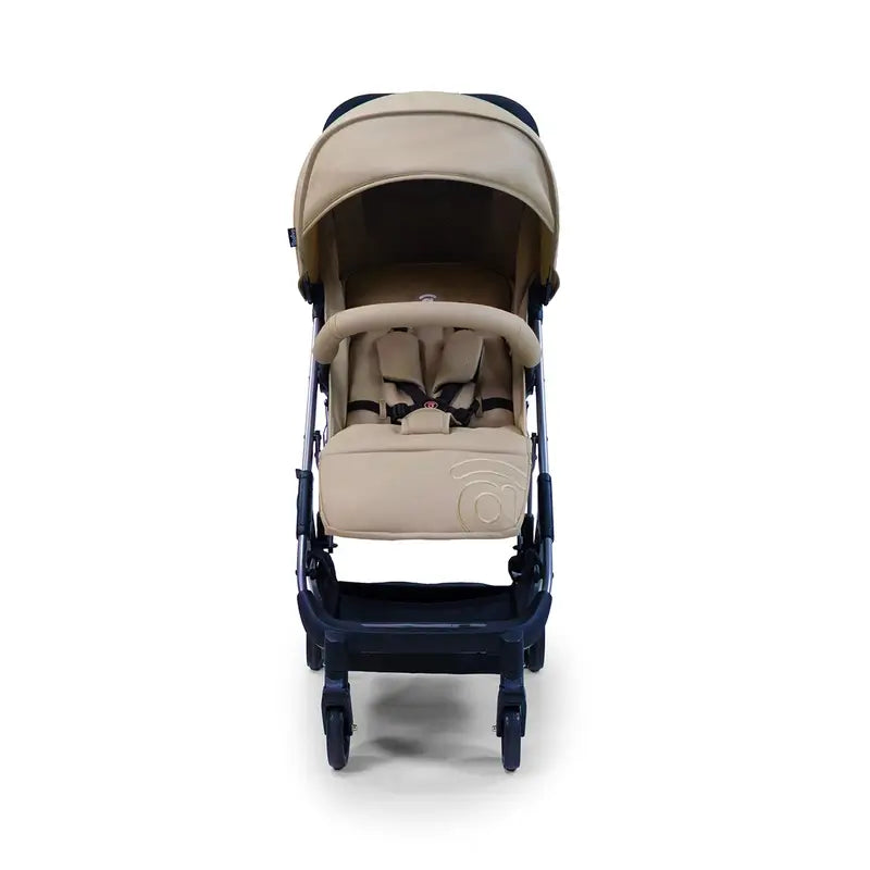Asalvo Stroller Amsterdam Beige