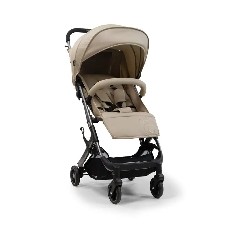 Asalvo Stroller Amsterdam Beige