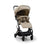 Asalvo Stroller Amsterdam Beige