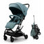 Asalvo Stroller Amsterdam Green