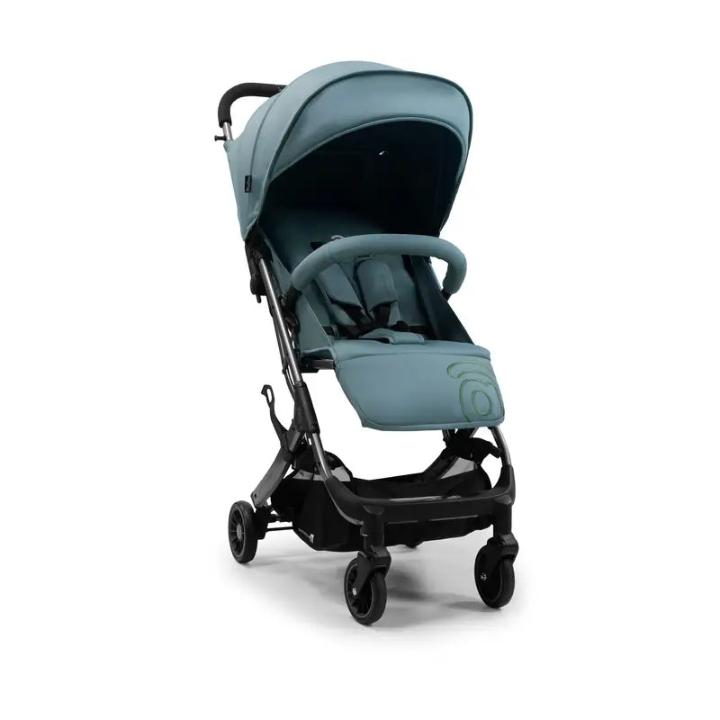 Asalvo Stroller Amsterdam Green
