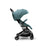 Asalvo Stroller Amsterdam Green