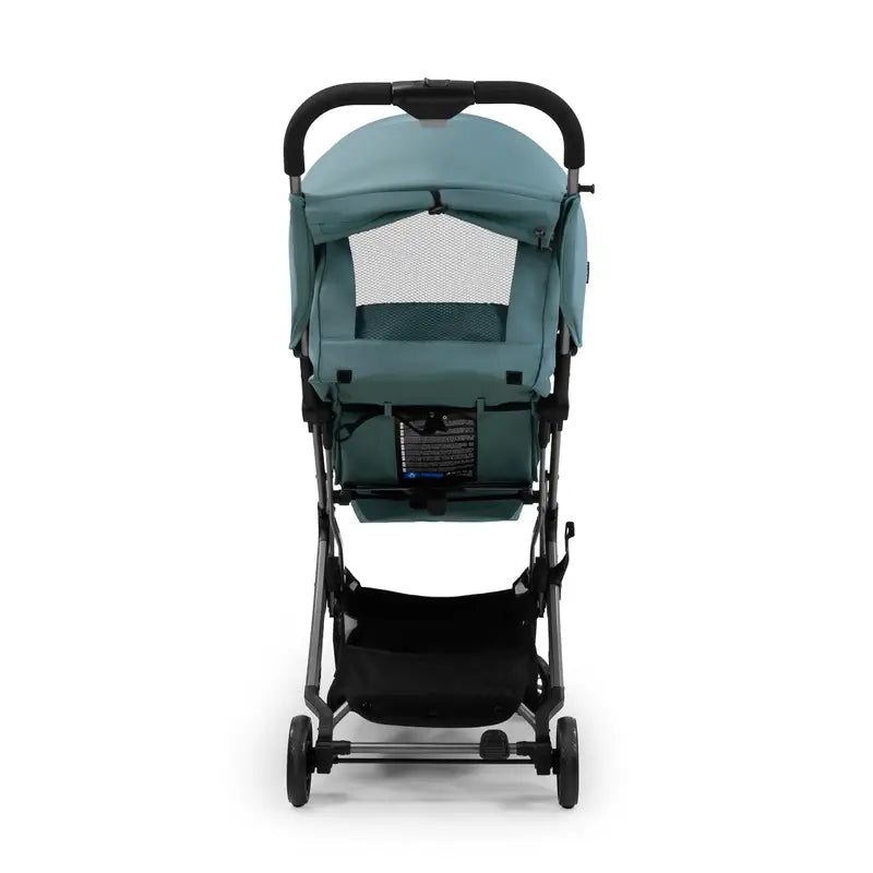 Asalvo Stroller Amsterdam Green