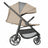 Asalvo Stroller Fiyi Beige