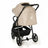 Asalvo Stroller Fiyi Beige